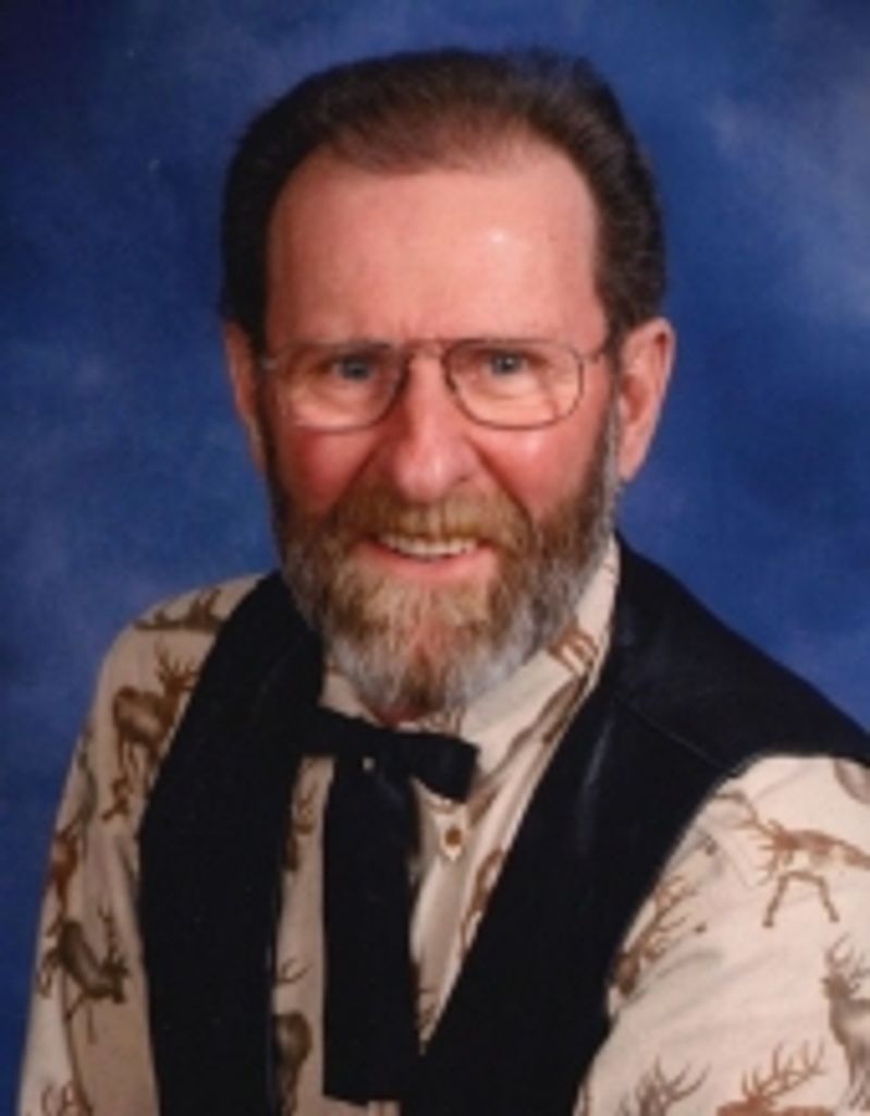 Raymond "Ray" A. Hanken