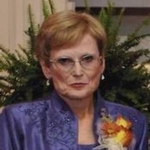 Sandra Wilson Hornsby Profile Photo
