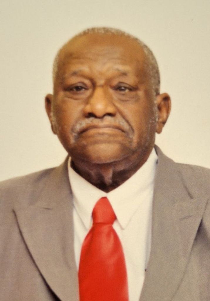 Deacon Willie Littlejohn Profile Photo