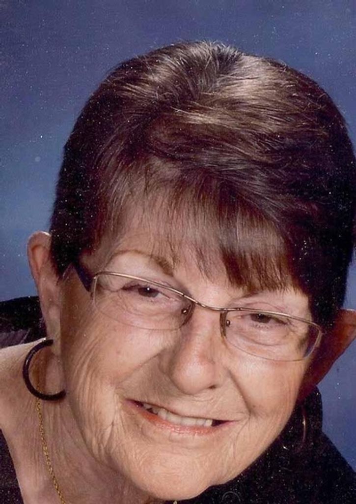 Rose Marie (Adams) Kent