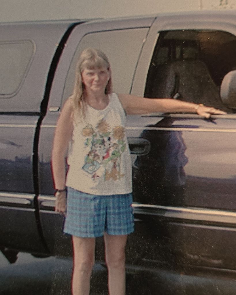 Sharon Lea Egan Profile Photo