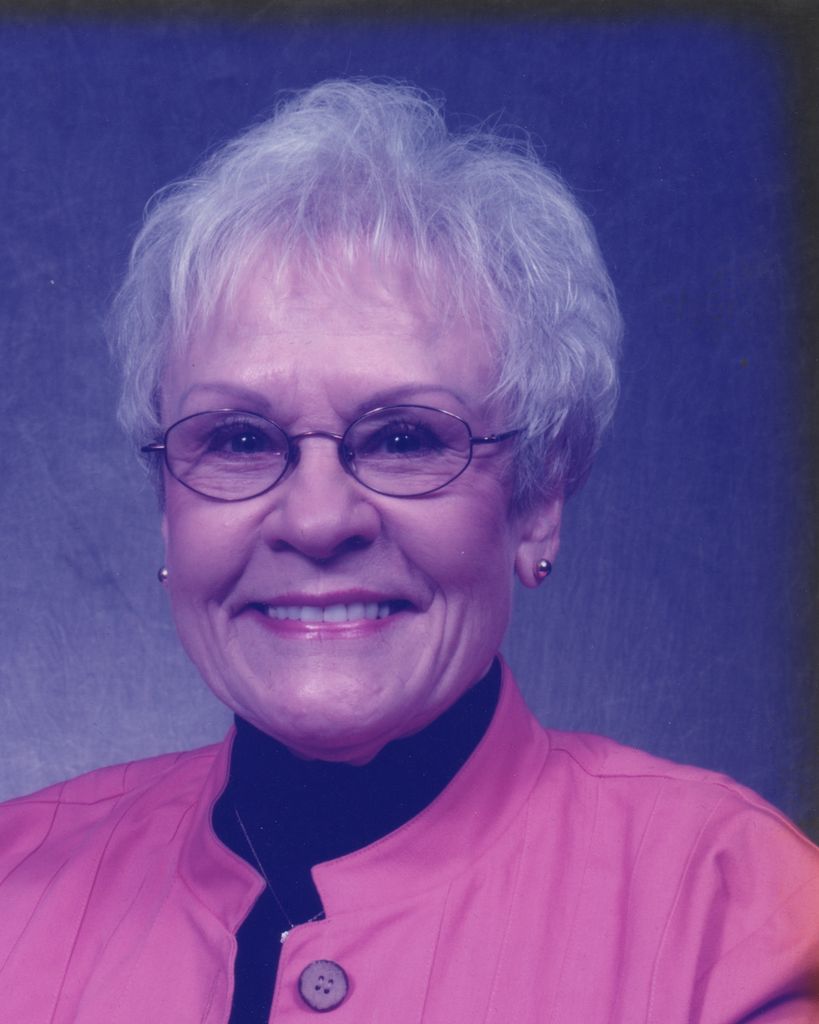 Patricia Marie Shank Profile Photo