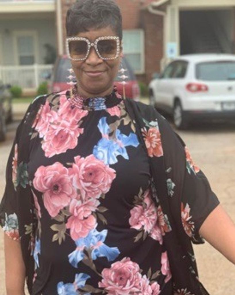 Ms. Sonya Yvette Cobb