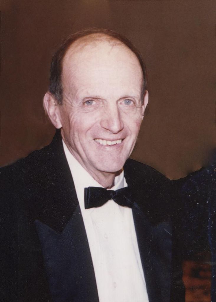 Philip J. Russo Profile Photo