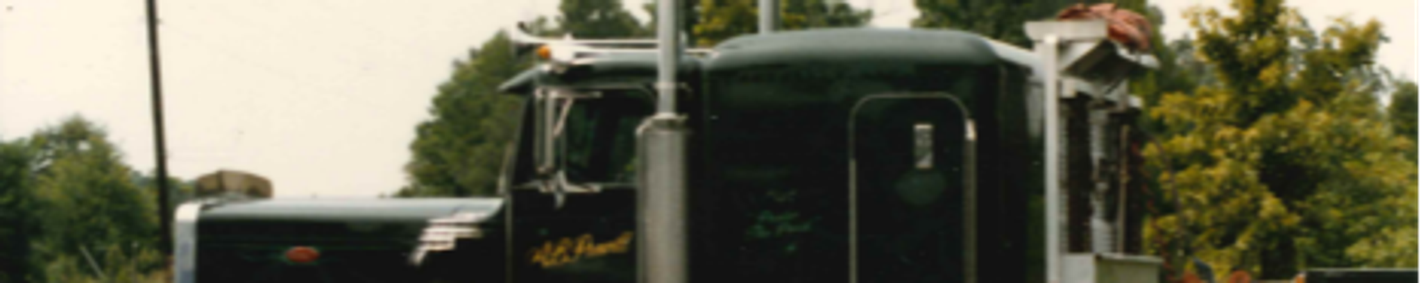 Cover for Richard "Motormouth" Calvert's Obituary