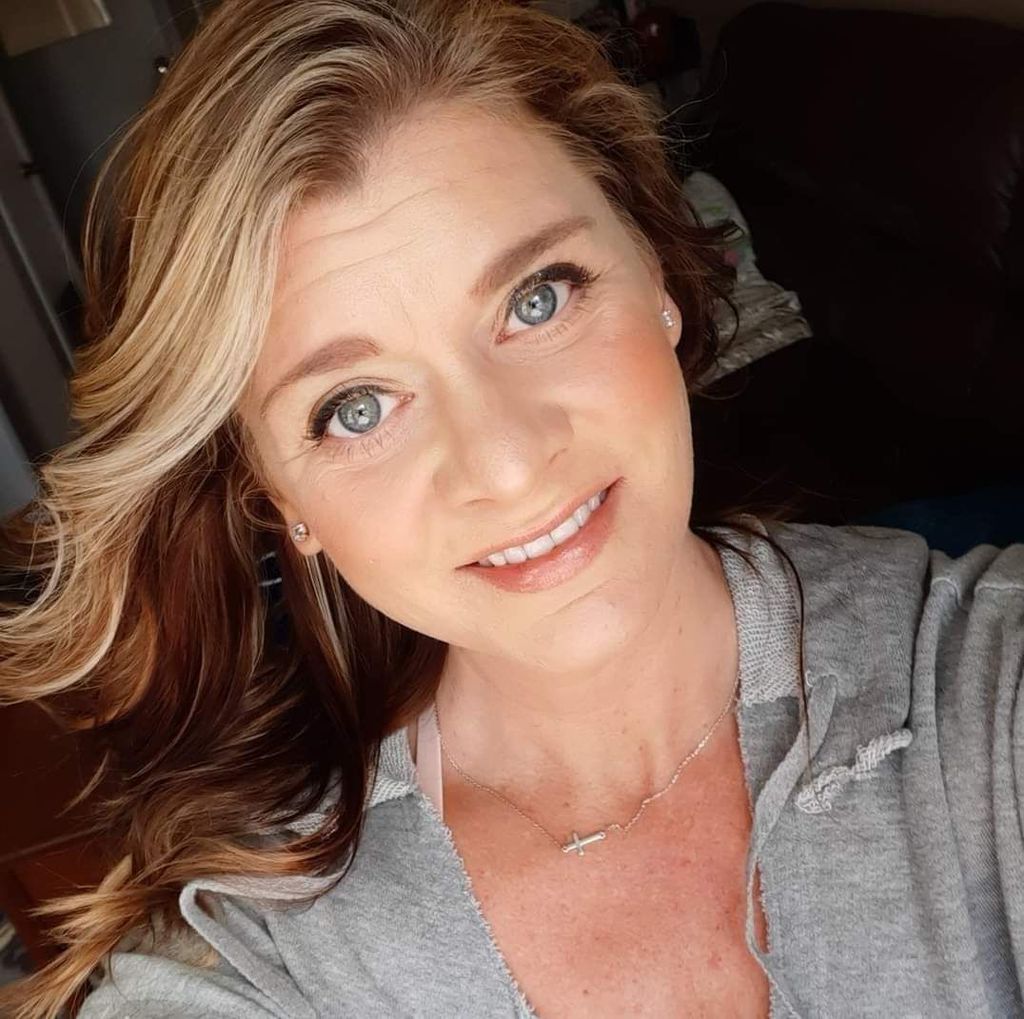 Tabitha Christal "Tabby" Hauser