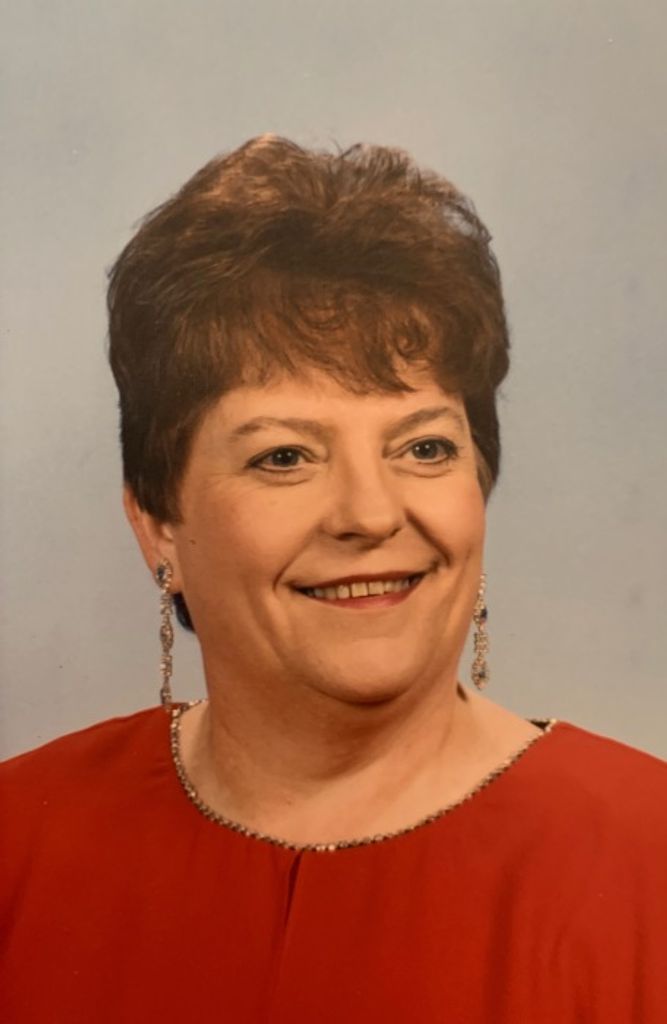 Carolyn S. (Crone)  Beatty Profile Photo