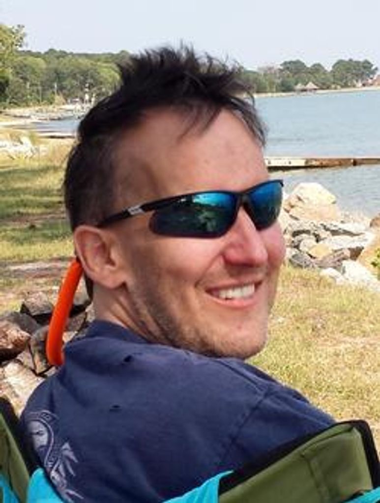 Ronald Dale Leoni Jr.