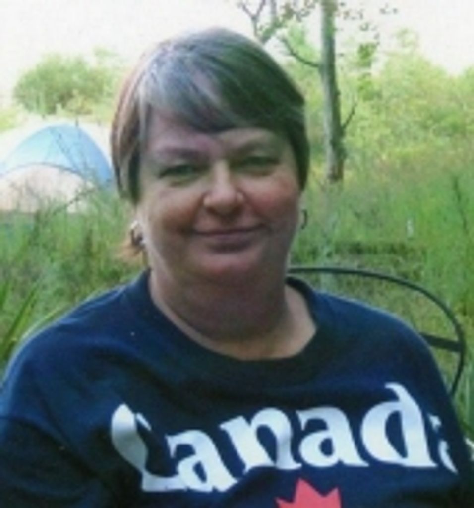 Denise" Dede" Gradwohl