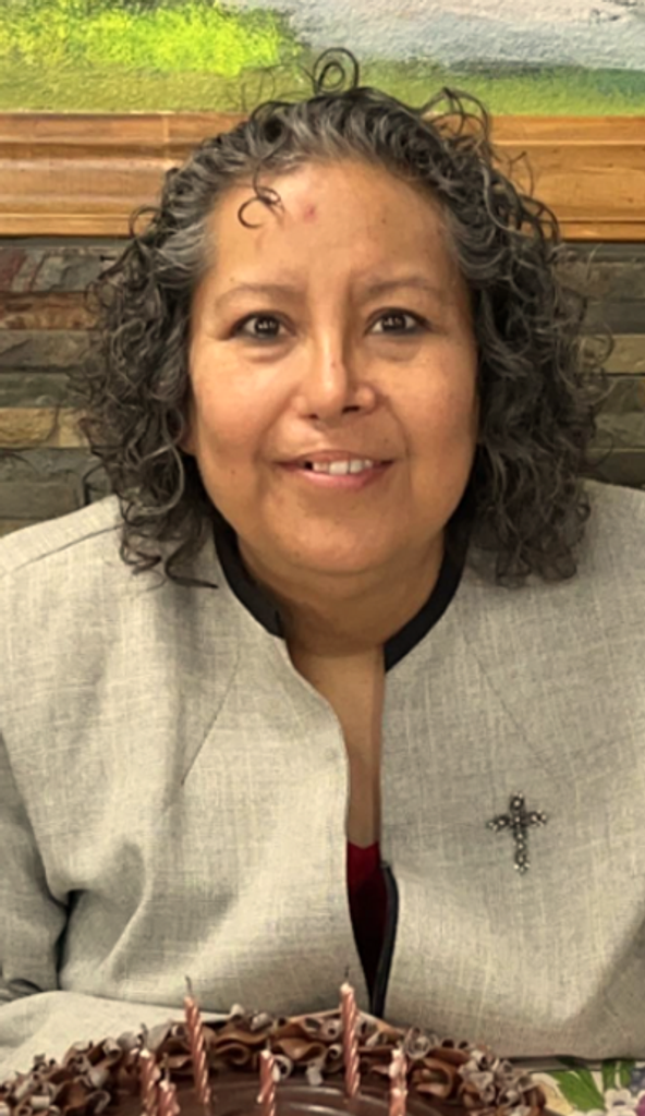 Lydia Ann Glovier Profile Photo