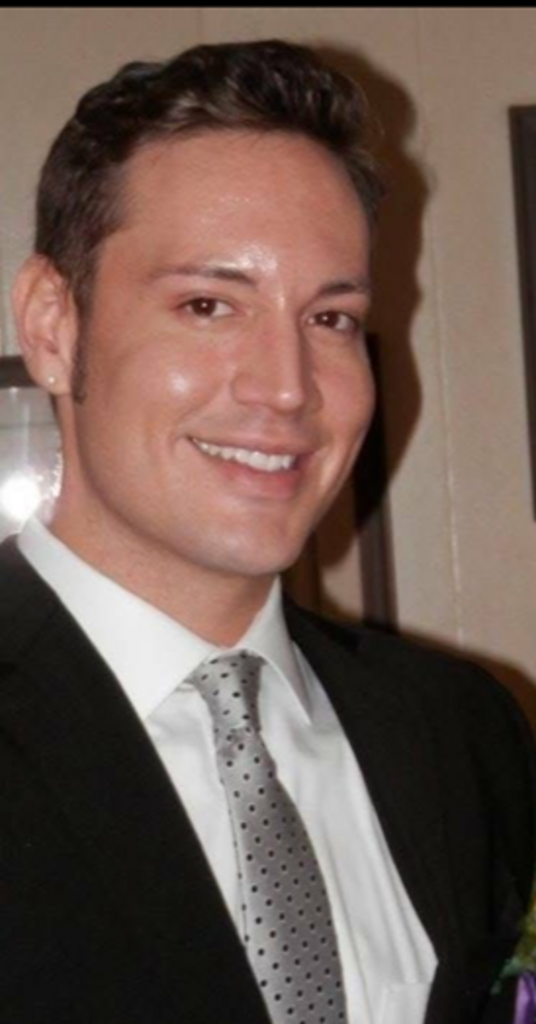 Aaron Shane Conner Profile Photo