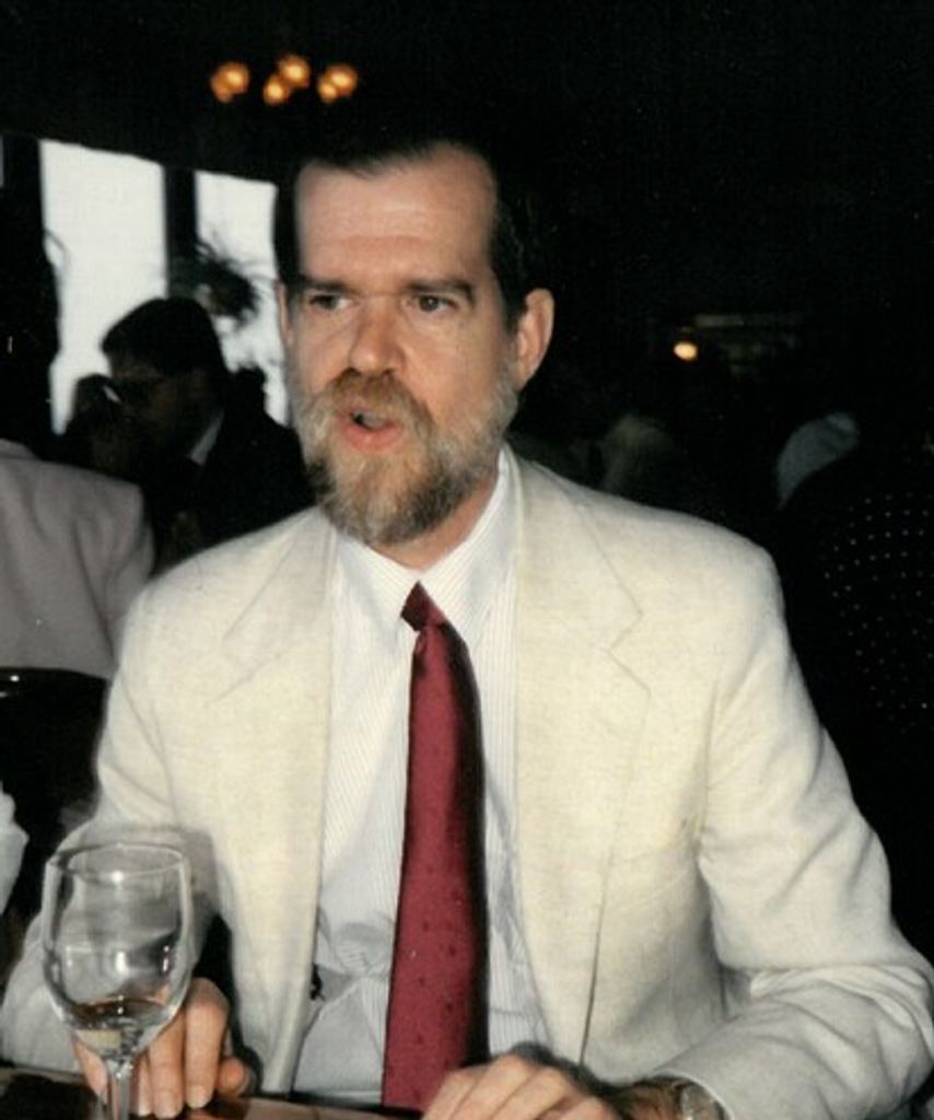 Robert Sergeant