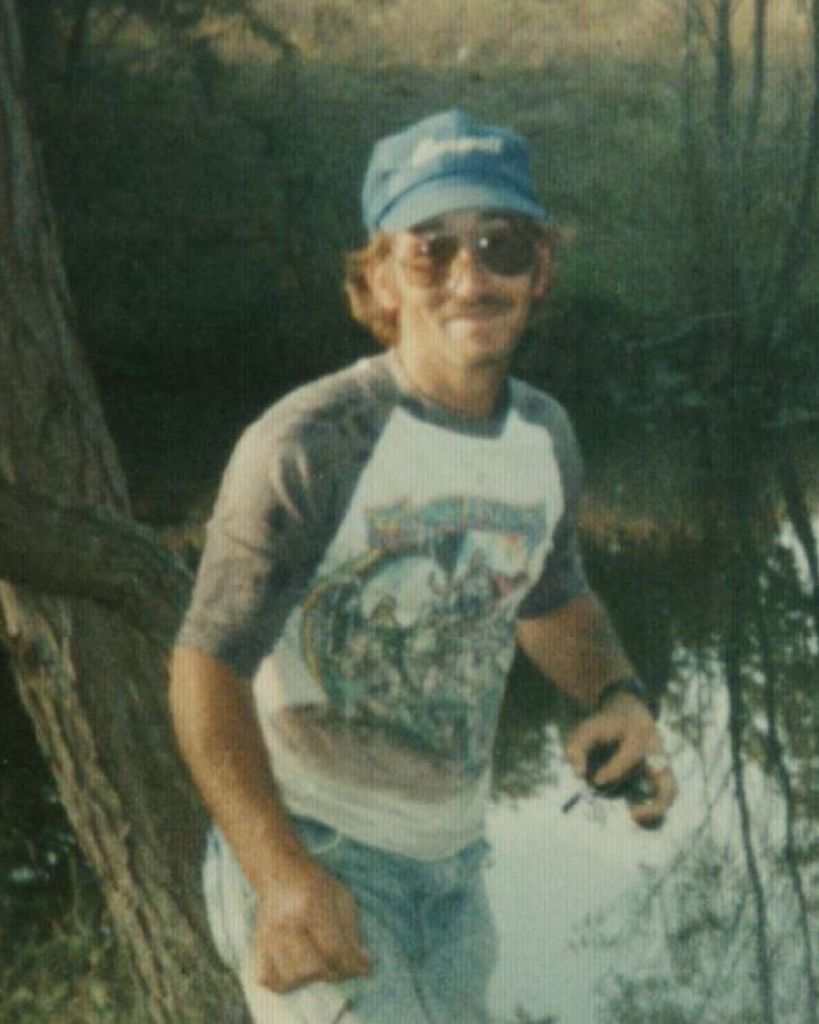 Anthony Dean Smith Profile Photo