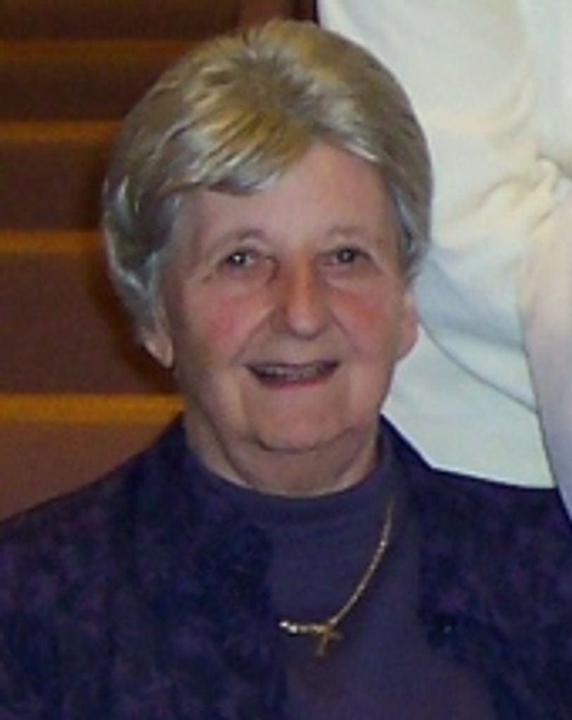 Frances M. Pizzo