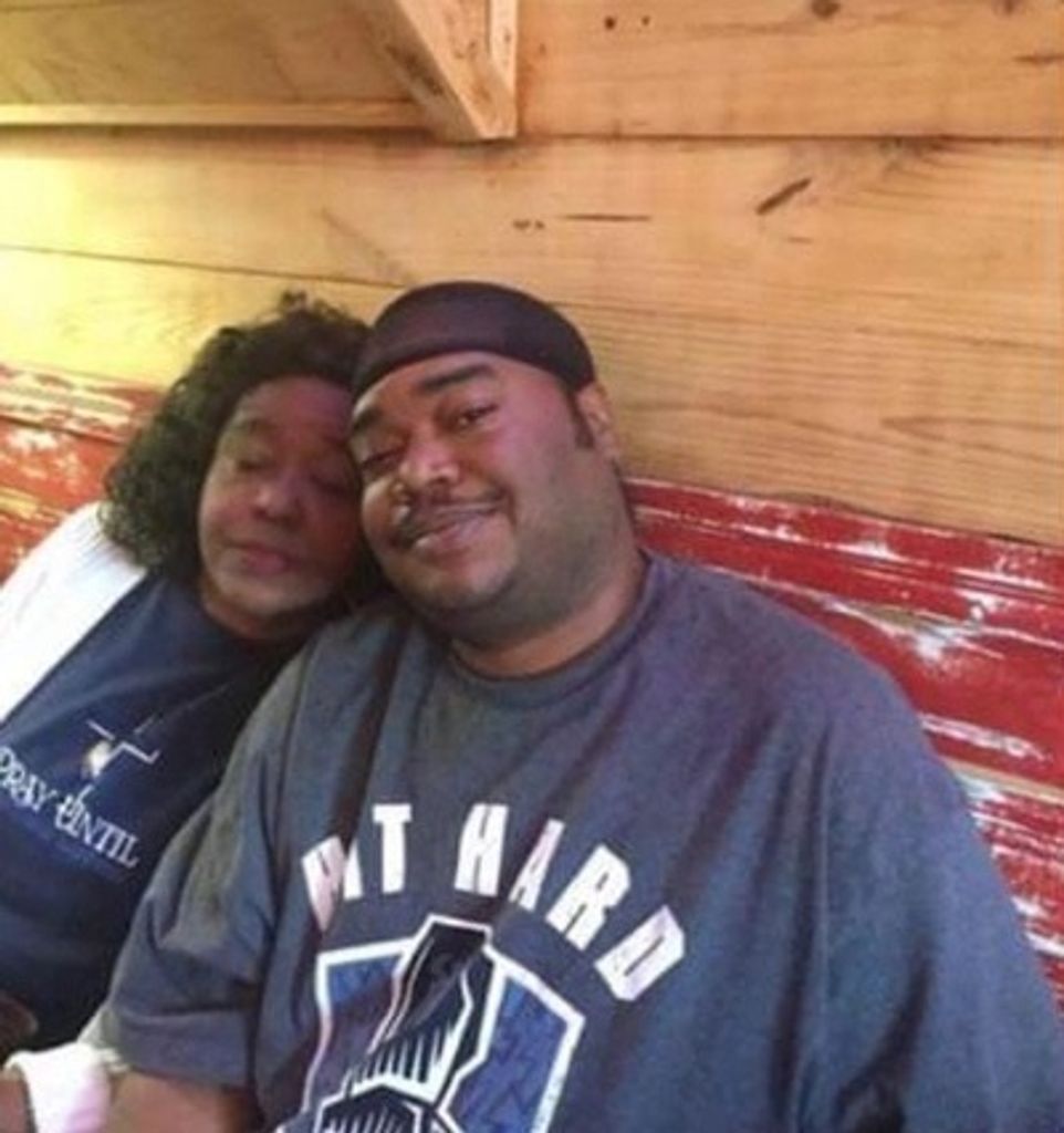 Mr. Rodney Wayne Richard, Sr.