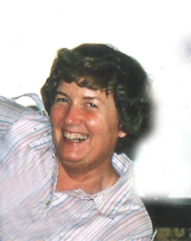 Marilyn Williams