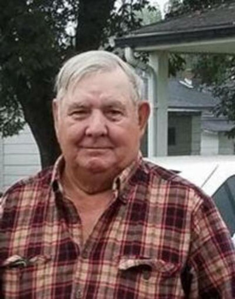 Cecil Lewis Profile Photo