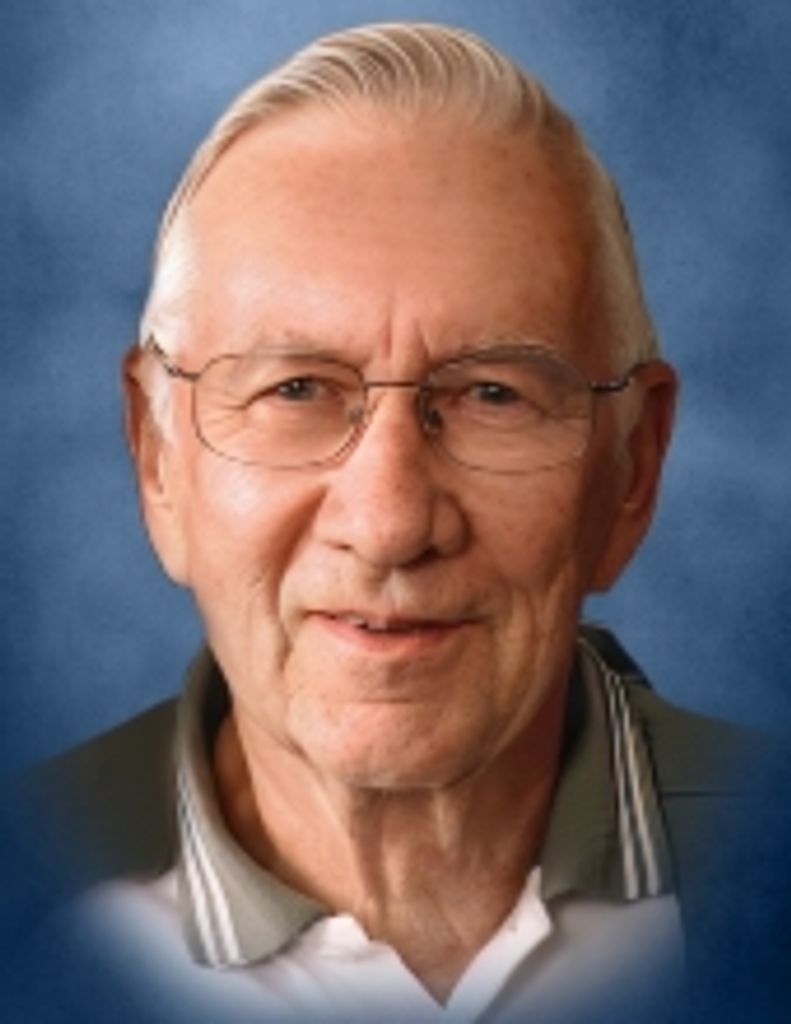 Edward James Bougie Profile Photo