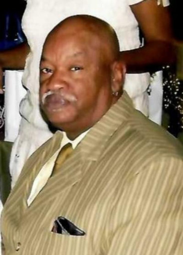Bruce L. Wilson Profile Photo