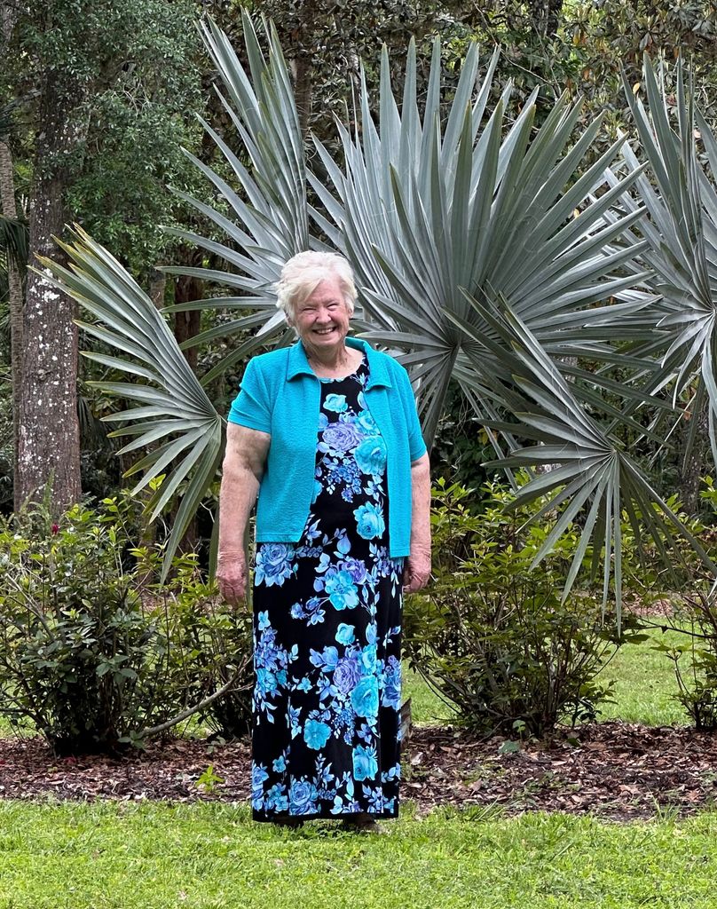 Beatrice Fay Matthews Profile Photo