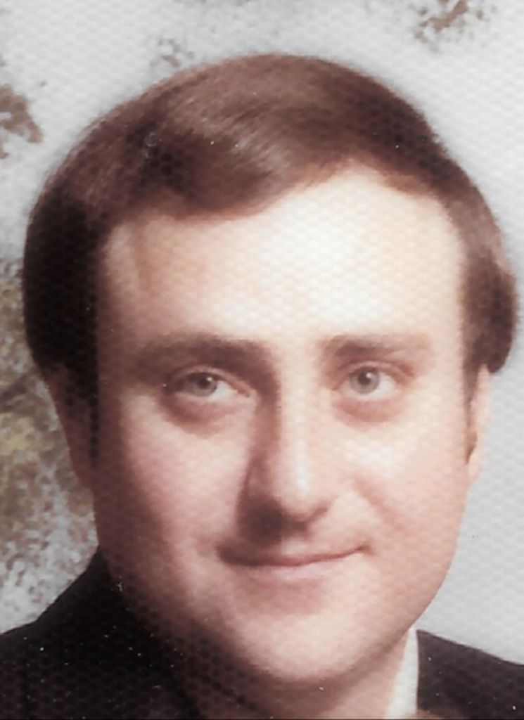 Stephen Michael Carlisle