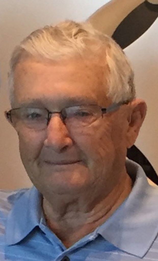 Kenneth D. Hochstedler