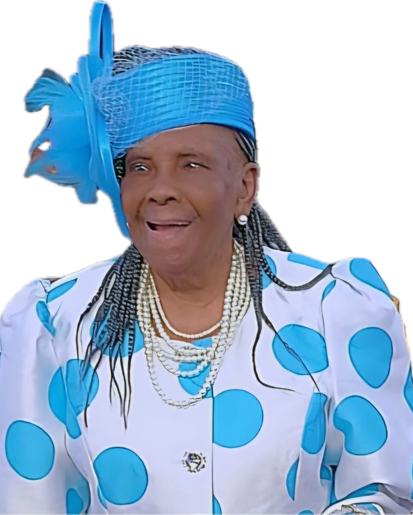 Isolene Alexandrine O’Garro McKay Profile Photo