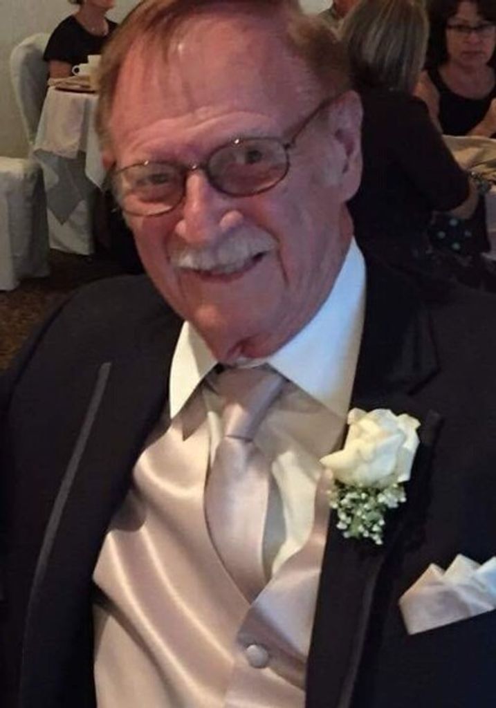 Ronald Henry Ward Profile Photo