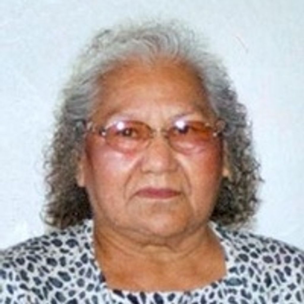 Imogene Poemoceah Mihecoby