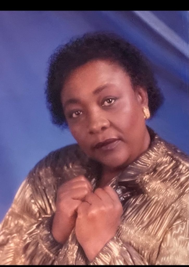 Mrs. Annette Rembert Bryant Profile Photo