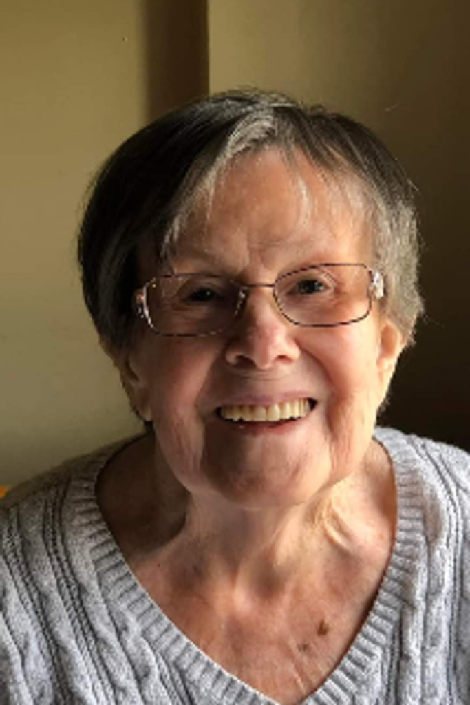 Ethel "Gloria" (Shenett) Perkins-Hellpap Profile Photo