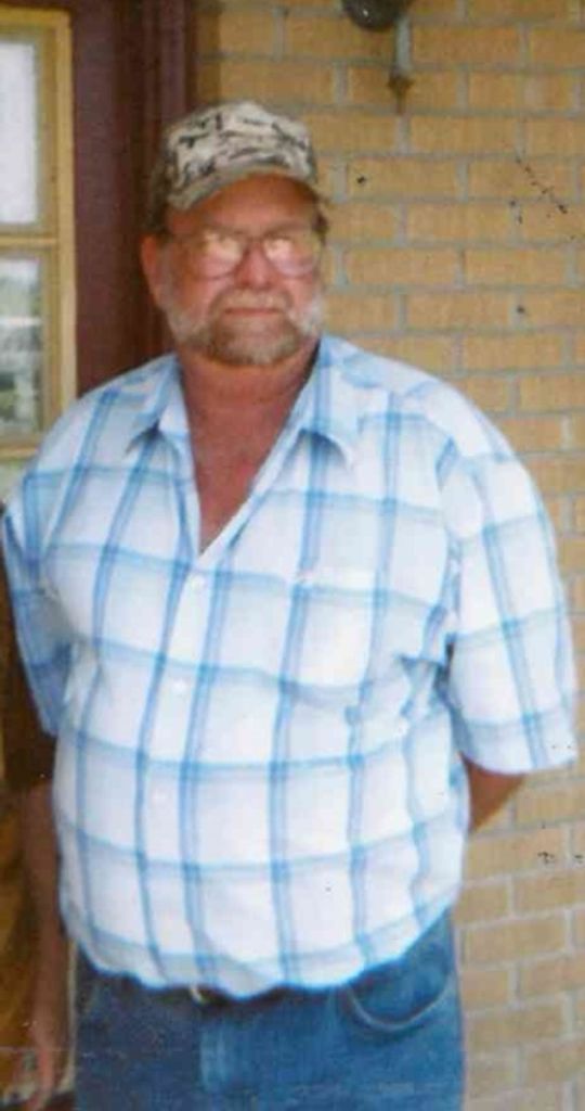 John Estis Johnson