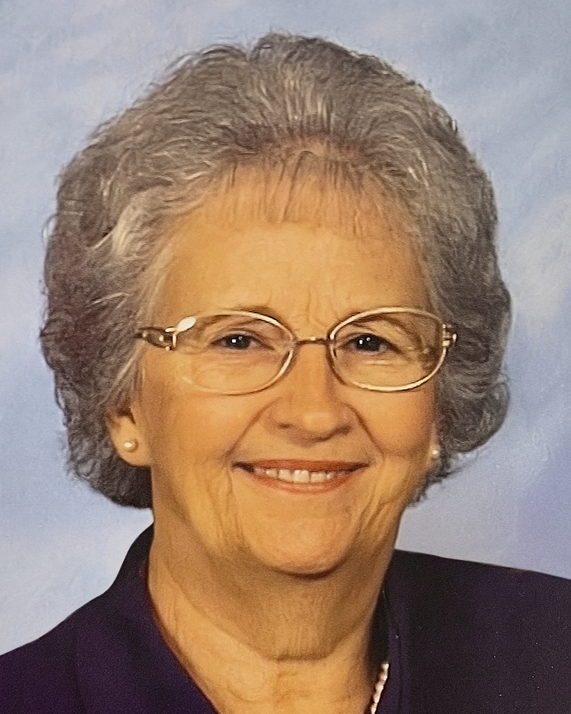 Edna Laverne Theiss
