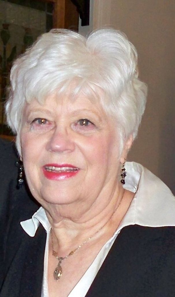 Caryl Ann Zachary Profile Photo