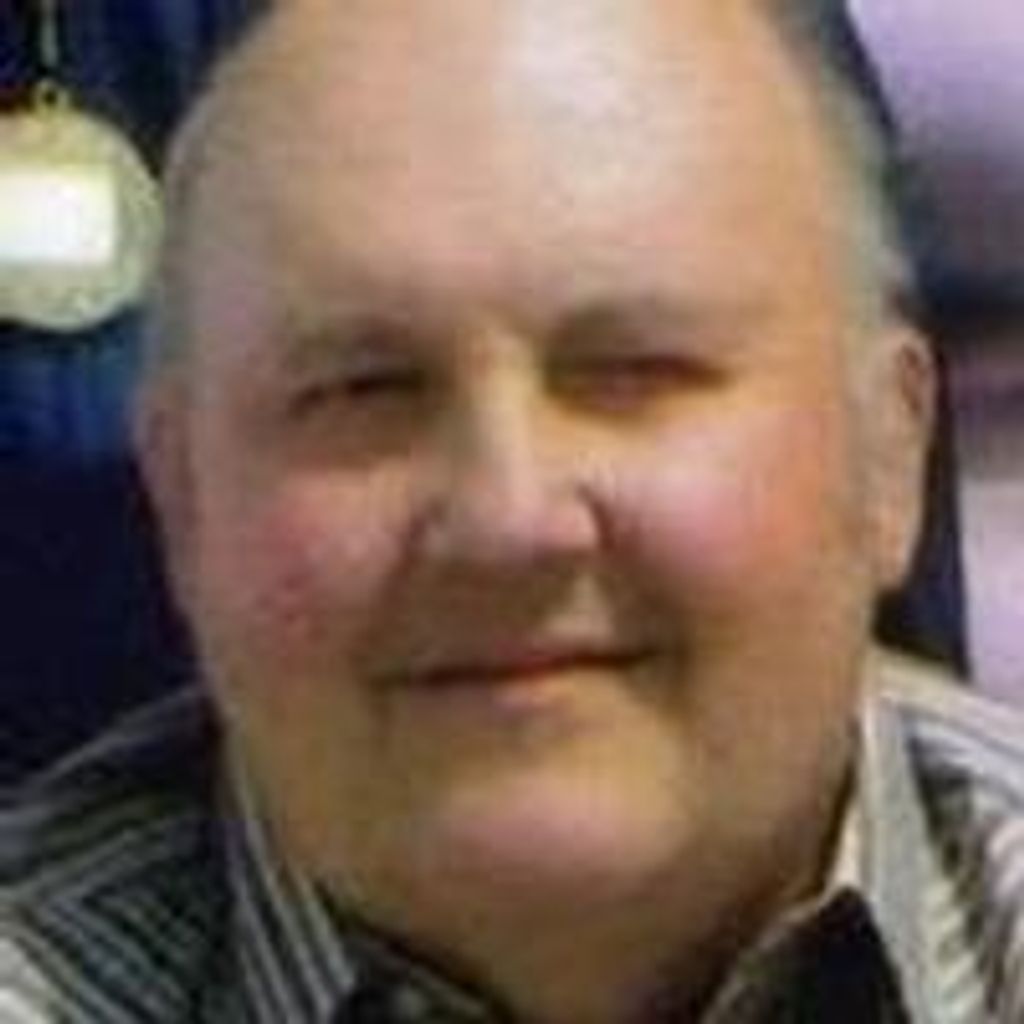 Gordon L. Bauer