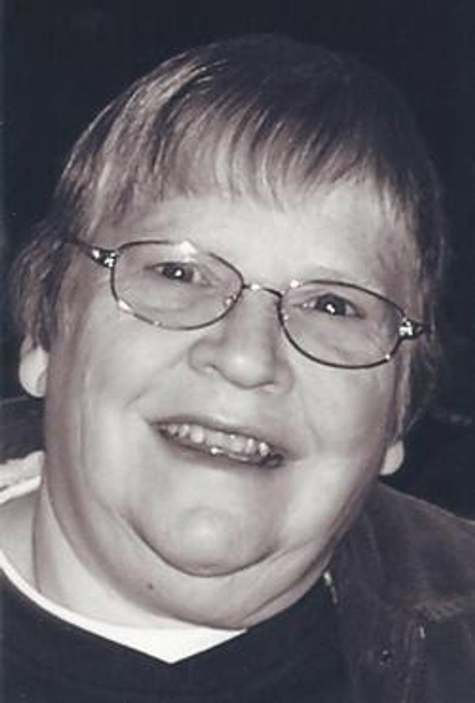 Susan Jane Carpenter