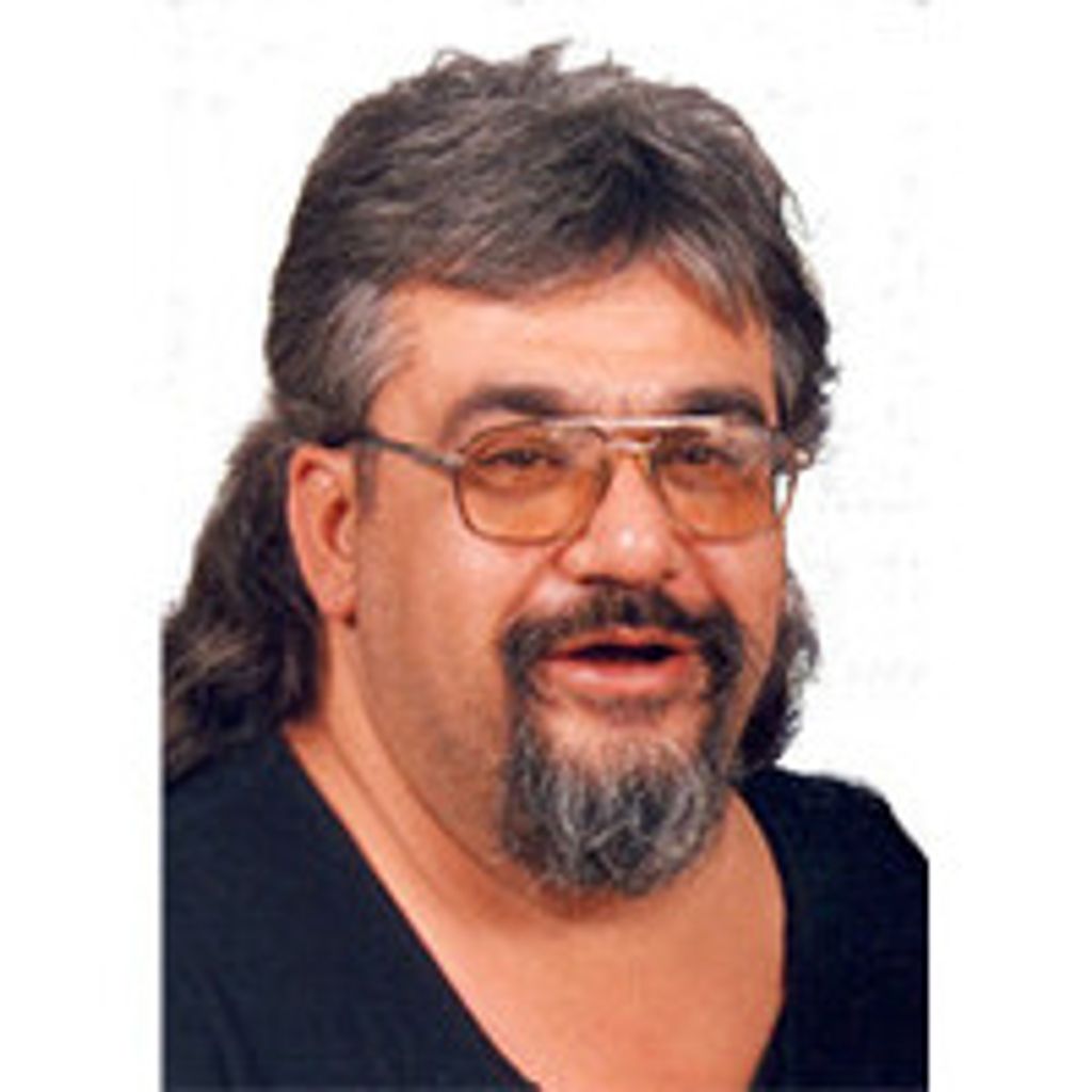 Daniel D. Francis