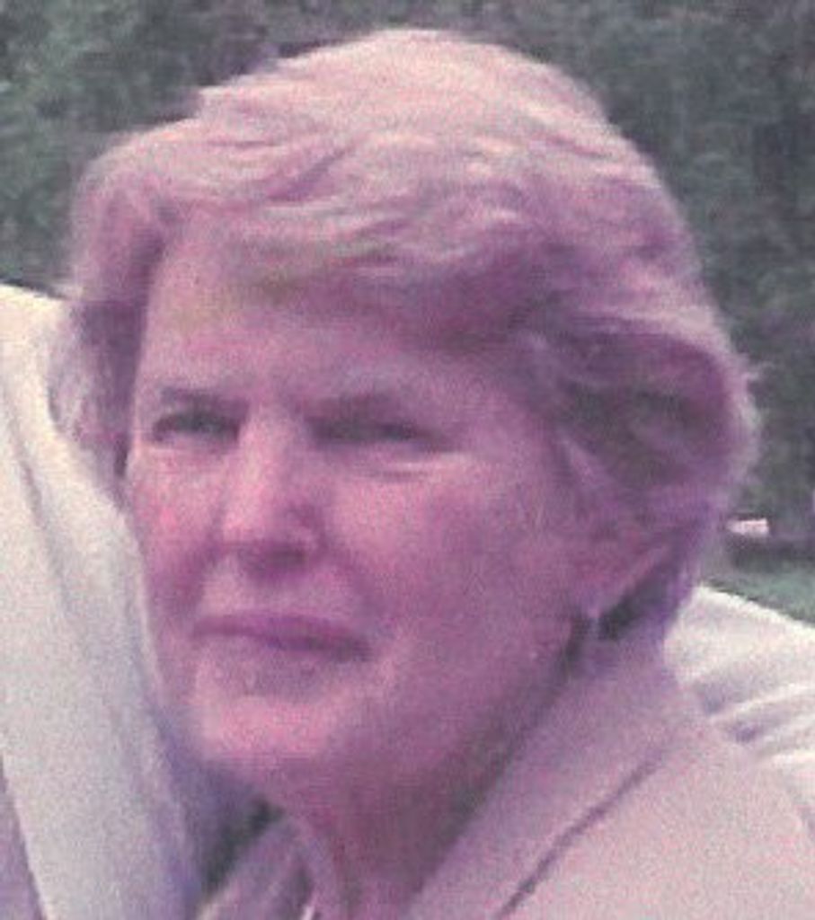 Geraldine E. Dullea