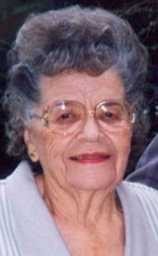 Mildred S. Beam