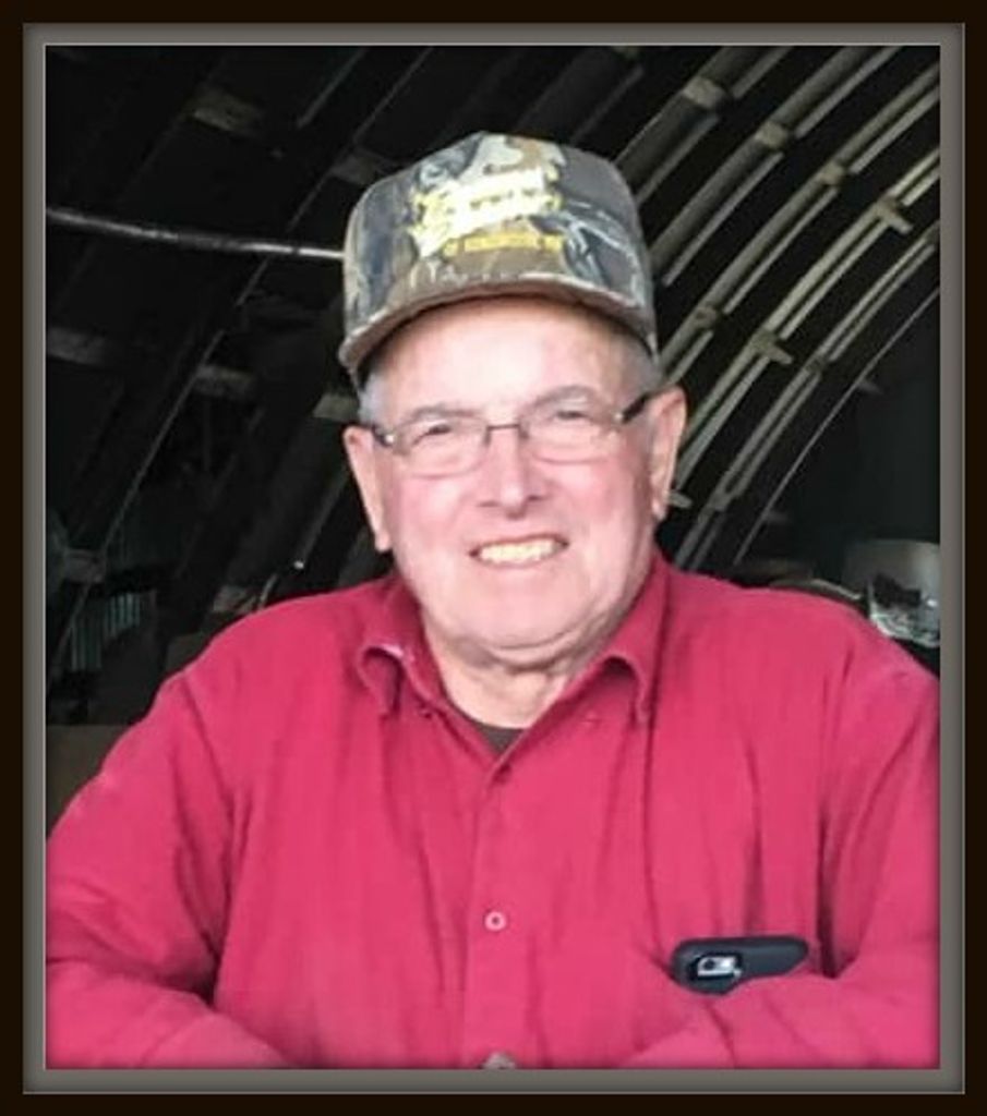 James “Jim” Matzek