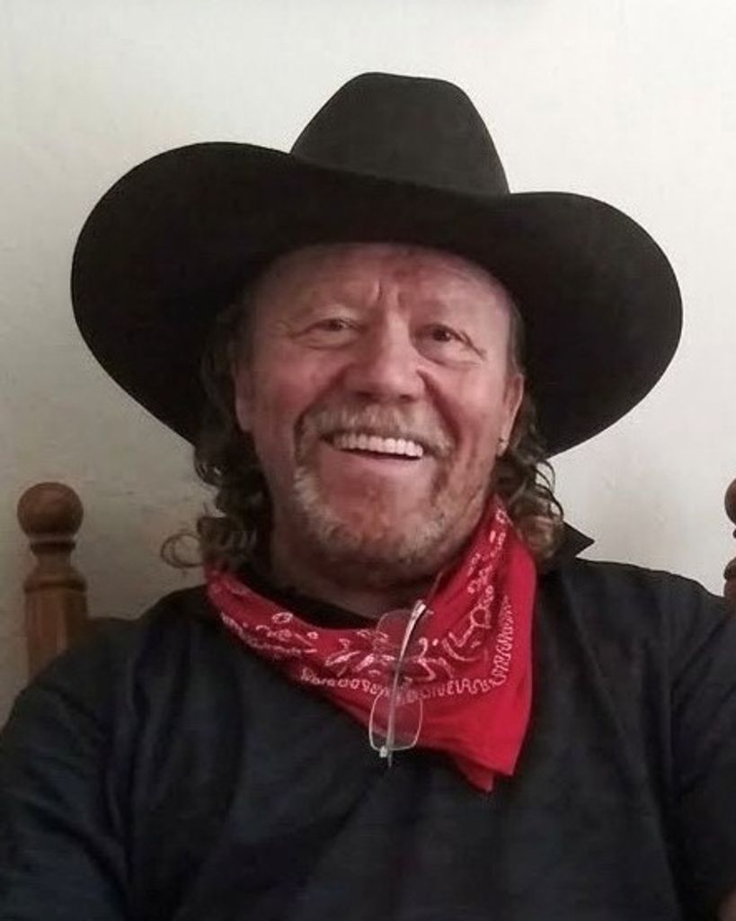 William Otis Bergstrom Profile Photo