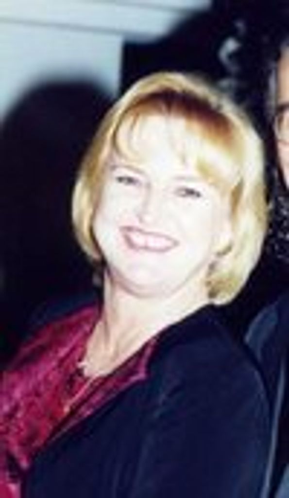Mary Sizemore
