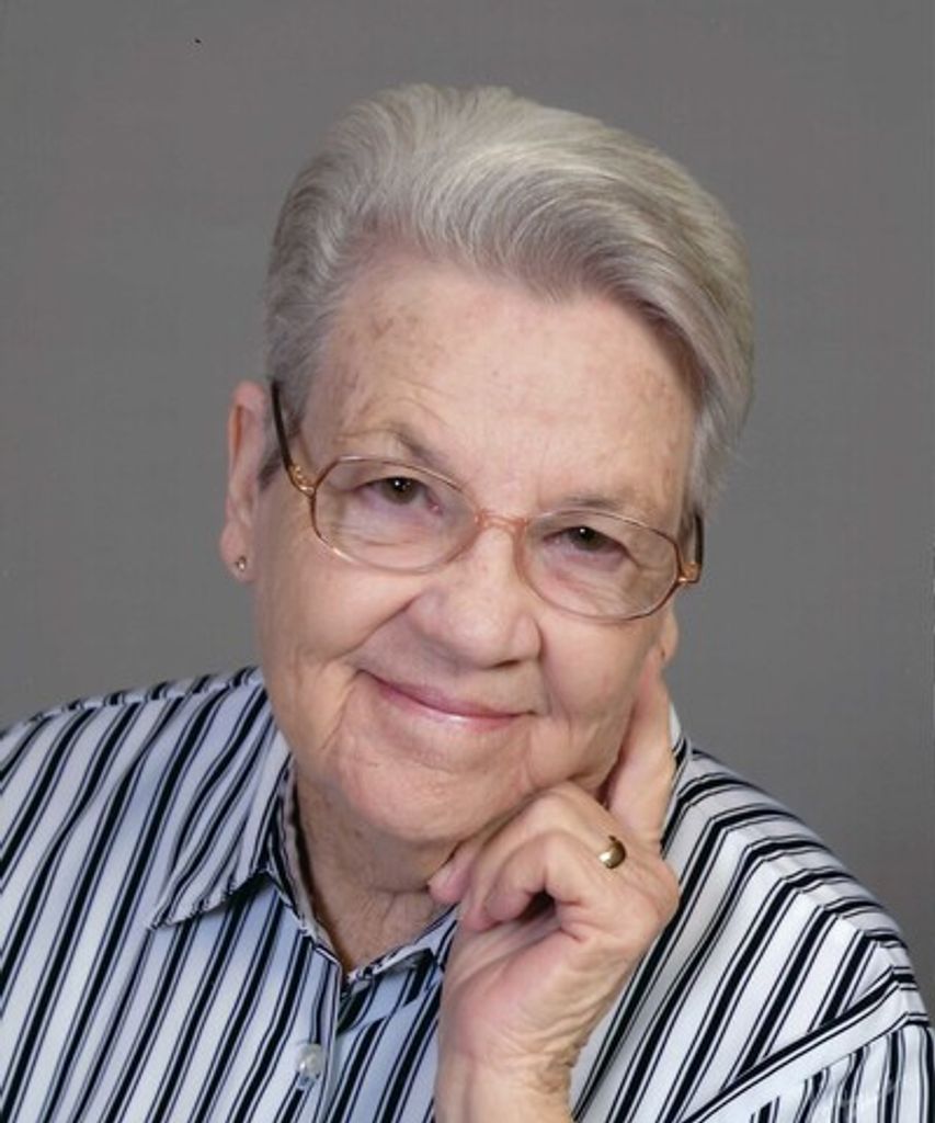 Phyllis Oxford Profile Photo