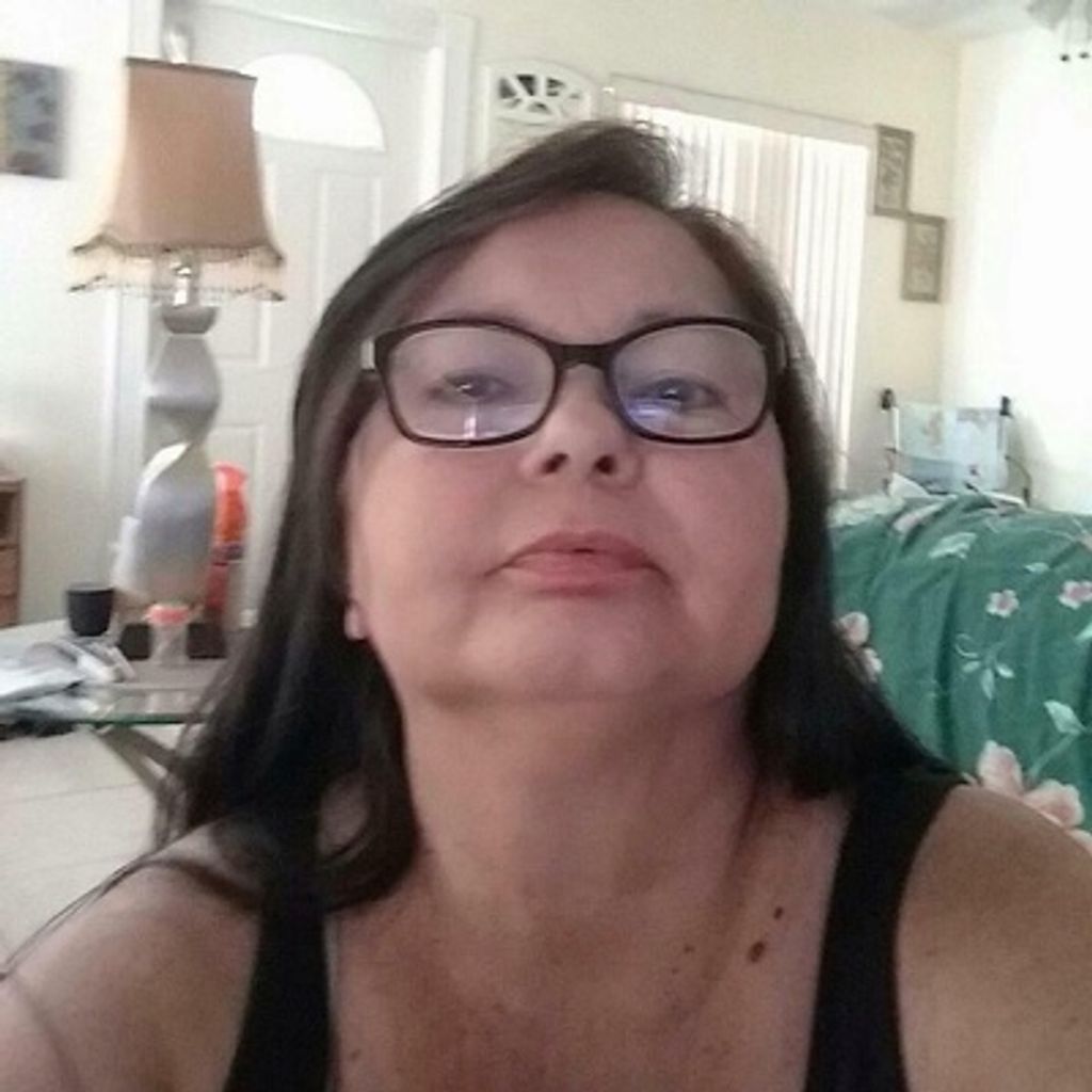 Carmen L. Rivera Profile Photo