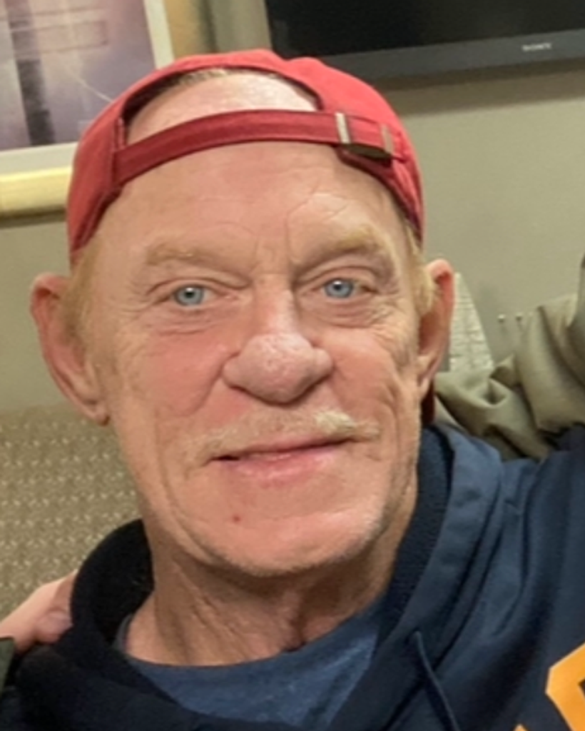 Timothy Wade Bagley Profile Photo