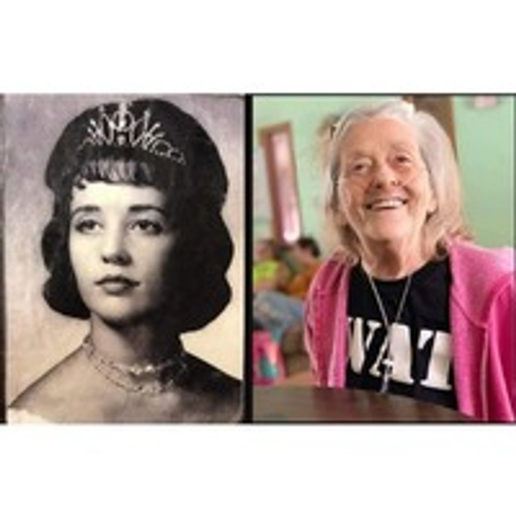 Barbara  Jane Ball Profile Photo