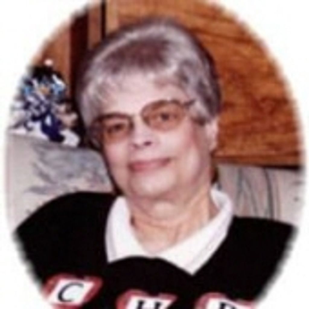 Julie Lerfald