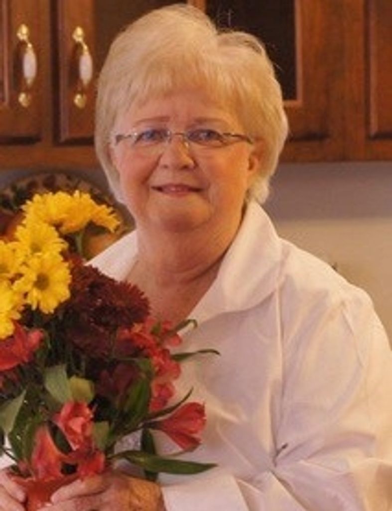 Kay  Wallace Sharp Profile Photo