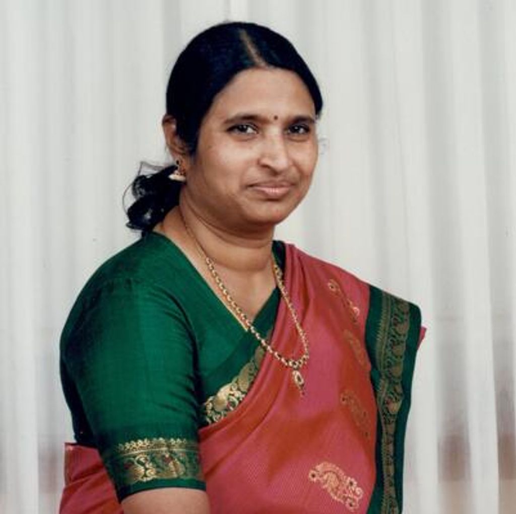 Sairani Ravi Profile Photo