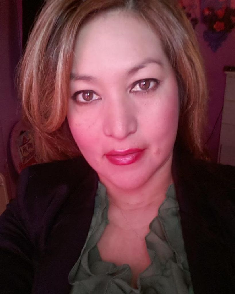 Mary Elizabeth Torres